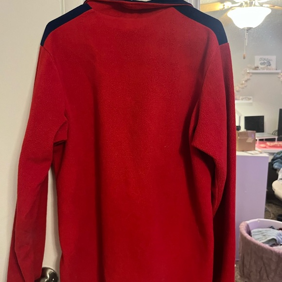 Quarter zip - Picture 2 of 2